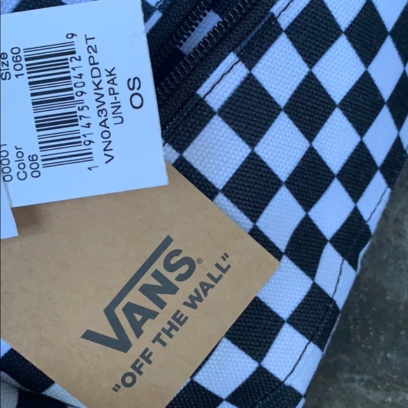 VANS UNI-PACK - Picture 8 of 16